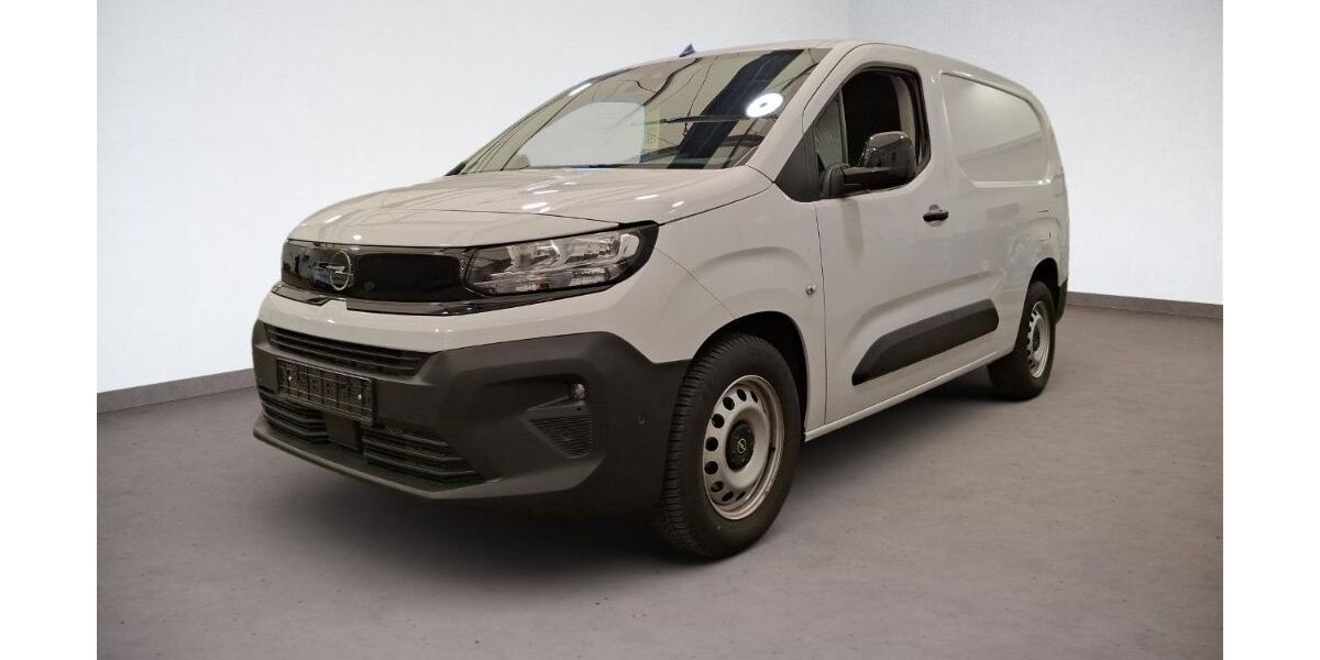 Opel Combo 11.864 km 23.450 &euro; Paderborn 33106