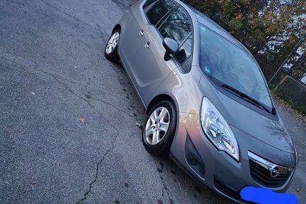 Opel Meriva 151.000 km 3.400 &euro; Augsburg 86163