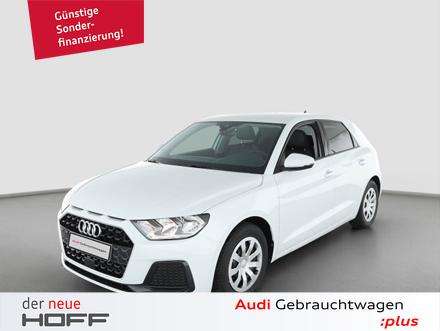 Audi A1 3.820 km 25.975 &euro; Sankt Augustin 53757