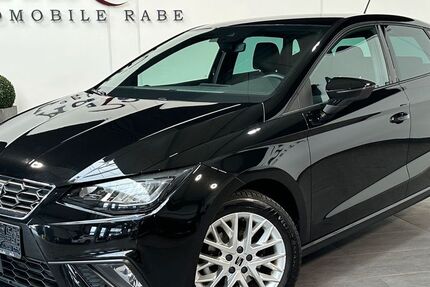 Seat Ibiza 48.750 km 17.749 &euro; Wardenburg 26203