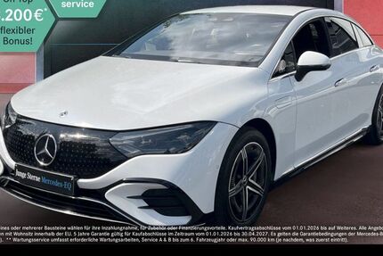 Mercedes-Benz EQE 83.704 km 45.990 &euro; Hamburg 22047