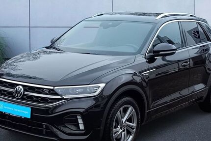 VW T-Roc 25.500 km 28.890 € Laupheim 88471