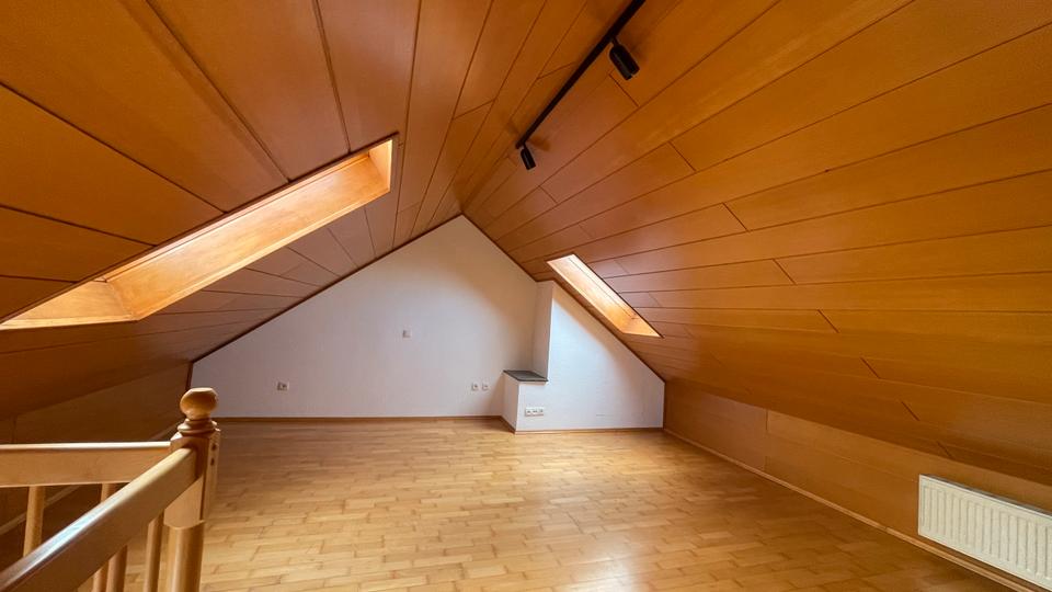 Maisonettenwohnung Bobenheim-Roxheim Roxheim - 3 Zimmer, 72 m&sup2;, 950&euro; | Angebot:24816151