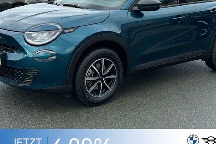 Fiat 600 5.082 km 17.990 &euro; Hof 95032