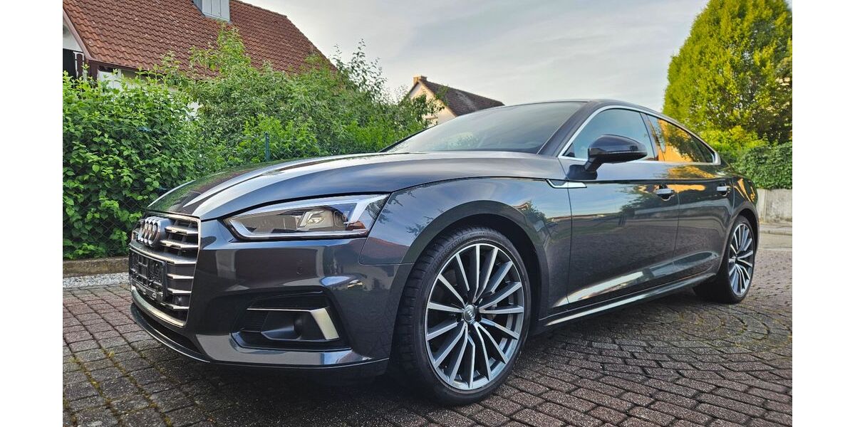 Audi A5 109.700 km 24.600 &euro; Denkendorf 85095