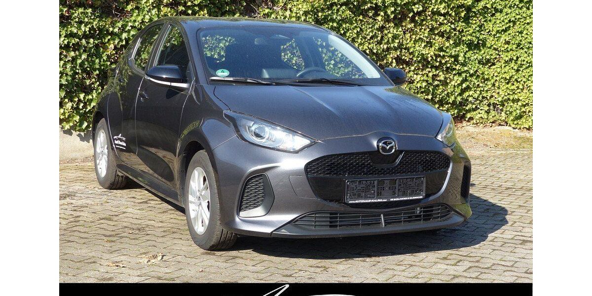 Mazda 2 Hybrid 8.000 km 20.900 &euro; Gelsenkirchen 45899