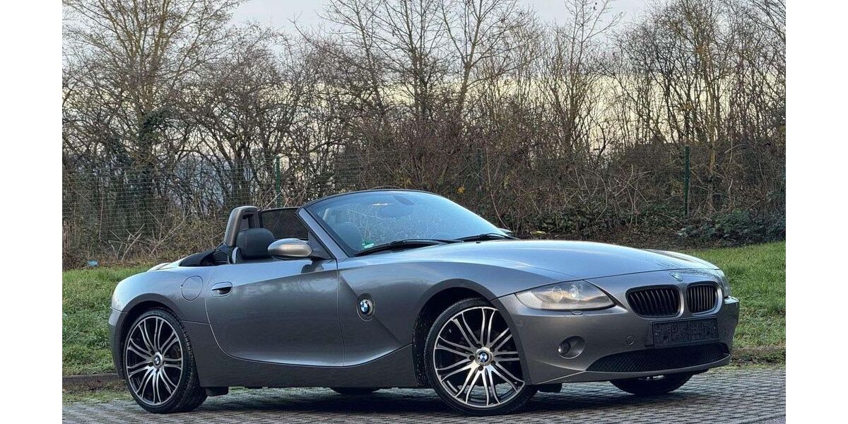 BMW Z4 168.000 km 10.000 &euro; Murr 71711