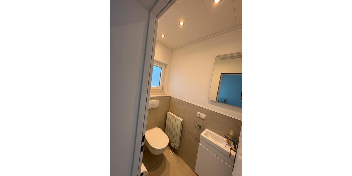 Bungalow Darmstadt Arheilgen - 3 Zimmer, 105 m&sup2;, 2.400&euro; | Angebot:24717808