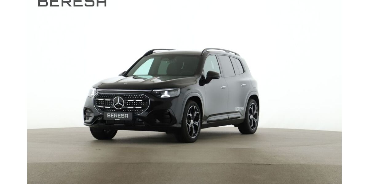 Mercedes-Benz GLB 220 9.900 km 56.950 &euro; Bielefeld 33609