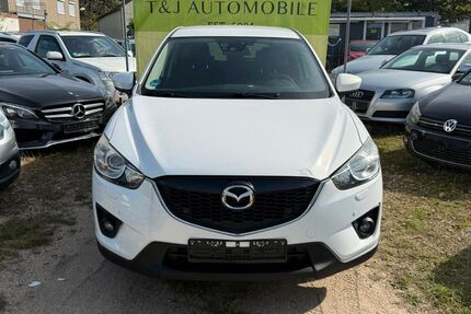 Mazda CX-5 185.000 km 6.350 € Ingelheim 55218