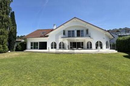GROßZÜGIGE VILLA MIT WELLNESSOASE AM BODENSEE 7 zimmer