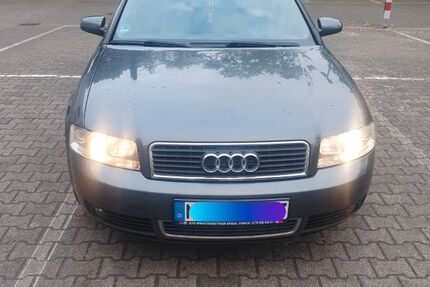 Audi A4 193.750 km 2.050 &euro; Mannheim 68219