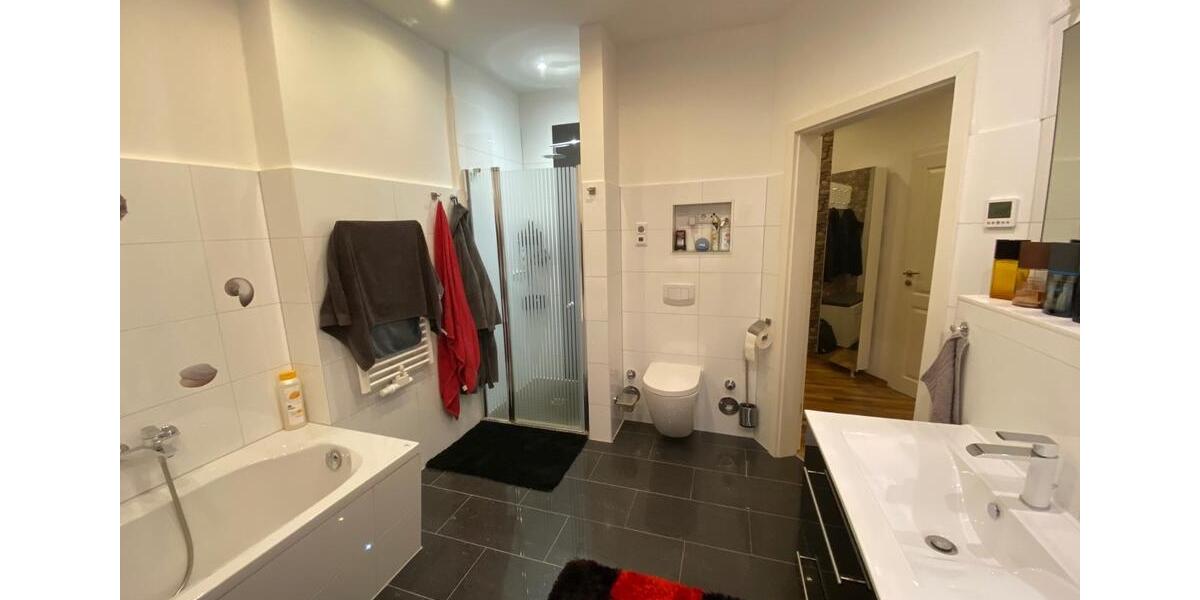 Etagenwohnung Magdeburg Alte Neustadt - 2 Zimmer, 55 m&sup2;, 129.000&euro; | Angebot:27161243