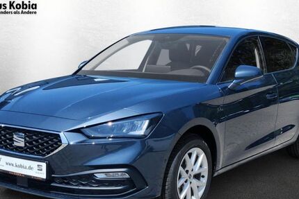 Seat Leon 1.500 km 32.890 &euro; Sinsheim 74889