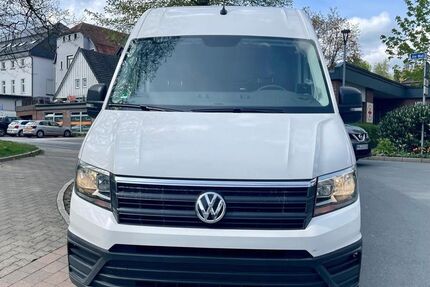 VW Crafter 145.000 km 15.900 &euro; Neuenrade 58809