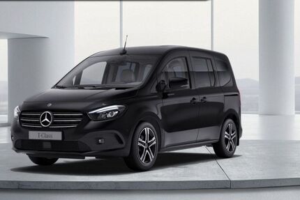 Mercedes-Benz T-Klasse 1.600 km 32.478 &euro; Singen 78224