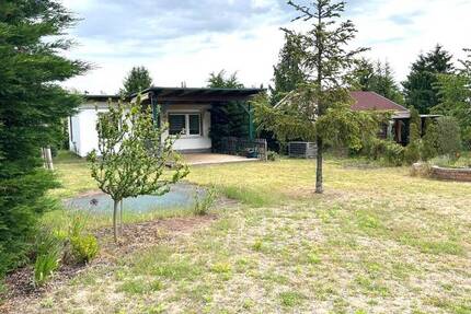 Grundstück Zeithain Zschepa - 9.500&euro; | Angebot:20979398