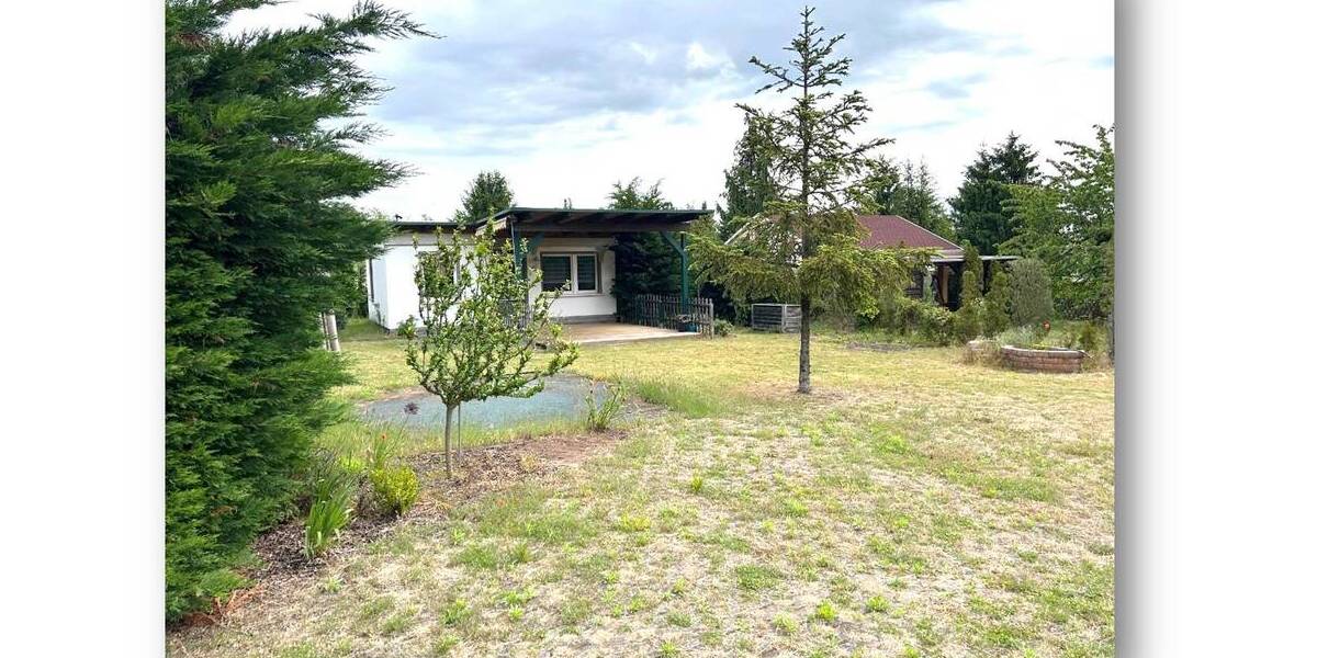 Grundstück Zeithain Zschepa - 9.500&euro; | Angebot:20979398