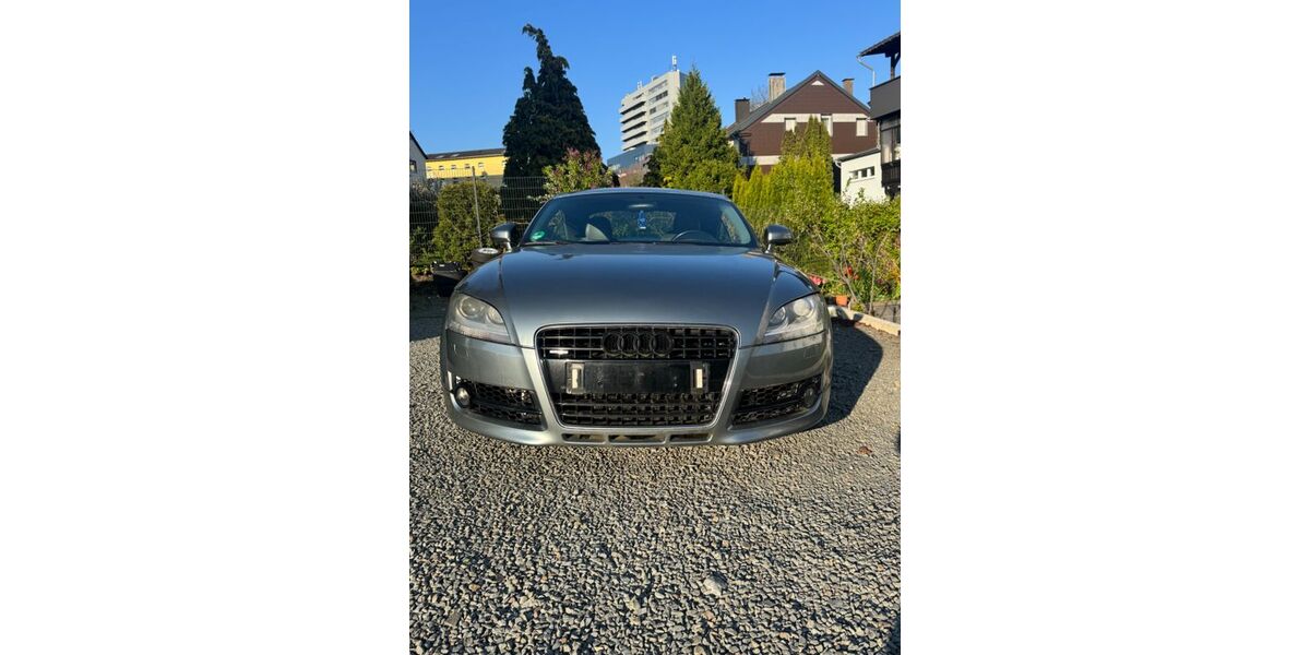 Audi TT 163.000 km 9.300 &euro; Lüdenscheid 58509