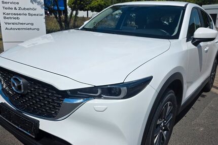 Mazda CX-5 57.400 km 24.990 &euro; Görlitz 02827