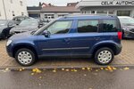 Skoda Yeti Active 1.8 Plus Edition 4x4 221.000 km 3.990 € Neckarsulm 74172