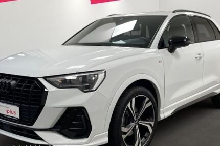 Audi Q3 37.063 km 34.489 &euro; Düsseldorf 40233