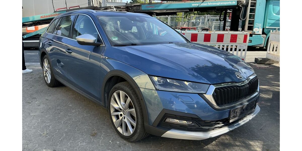 Skoda Octavia 121.545 km 18.700 &euro; Eitorf 53783