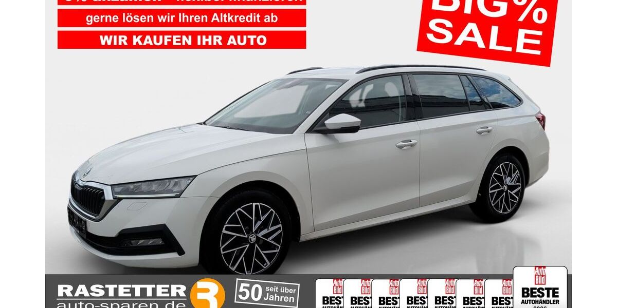 Skoda Octavia 51.072 km 23.769 &euro; Karlsruhe 76227