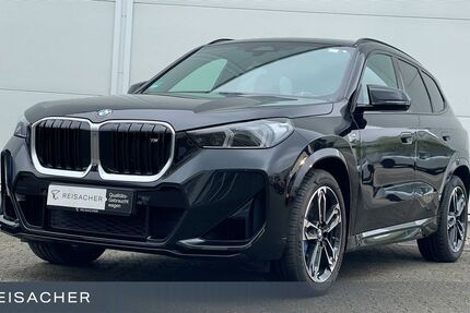 BMW X1 12.068 km 50.899 &euro; Ulm 89077