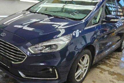 Ford Galaxy 216.918 km 11.490 &euro; Weimar 99425