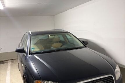 Audi A4 314.000 km 1.000 &euro; Griesheim 64347