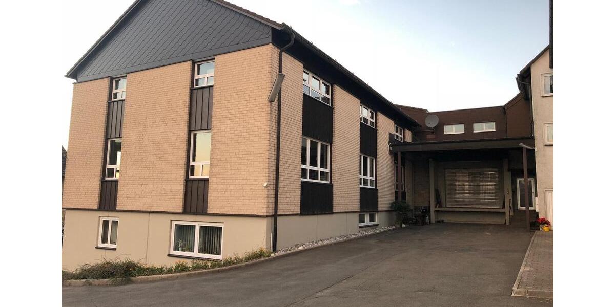 Gewerbeobjekt Helmbrechts - 700&euro; | Angebot:26119421