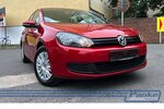 VW Golf Trendline 1.4*2Hand*8Reifen*Klima*Zahnriem 157.606 km 4.490 &euro; Berlin 13187