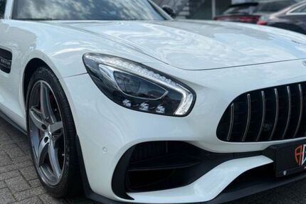 Mercedes-Benz AMG GT S 53.000 km 84.999 &euro; Bielefeld 33659