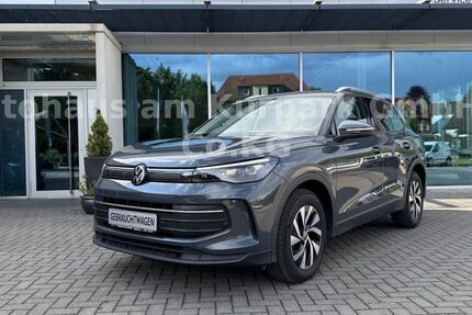VW Tiguan 17.100 km 32.950 &euro; Bad Münder 31848