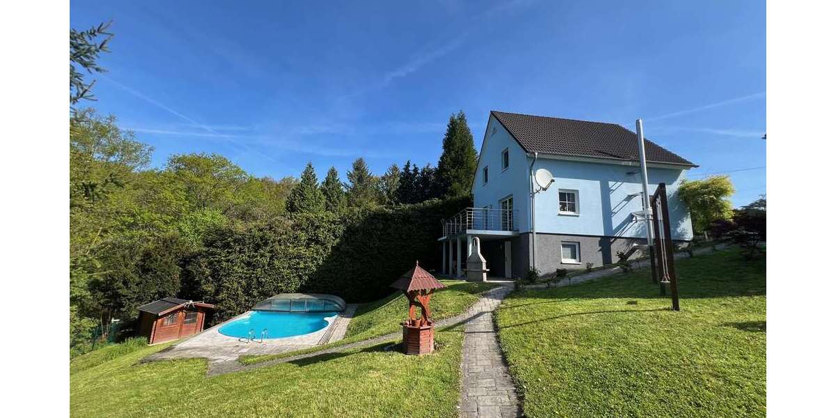 Einfamilienhaus Freital - 5 Zimmer, 140 m&sup2;, 448.000&euro; | Angebot:25512685