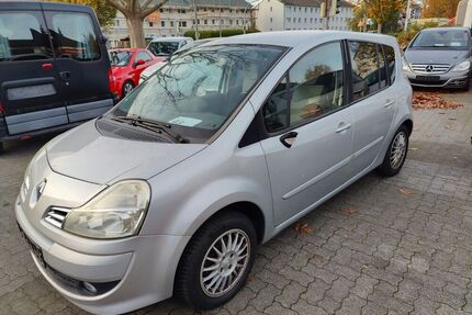 Renault Grand Modus