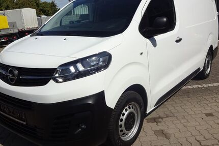 Opel Vivaro 107.000 km 15.900 &euro; Rheinstetten - Mörsch 76287