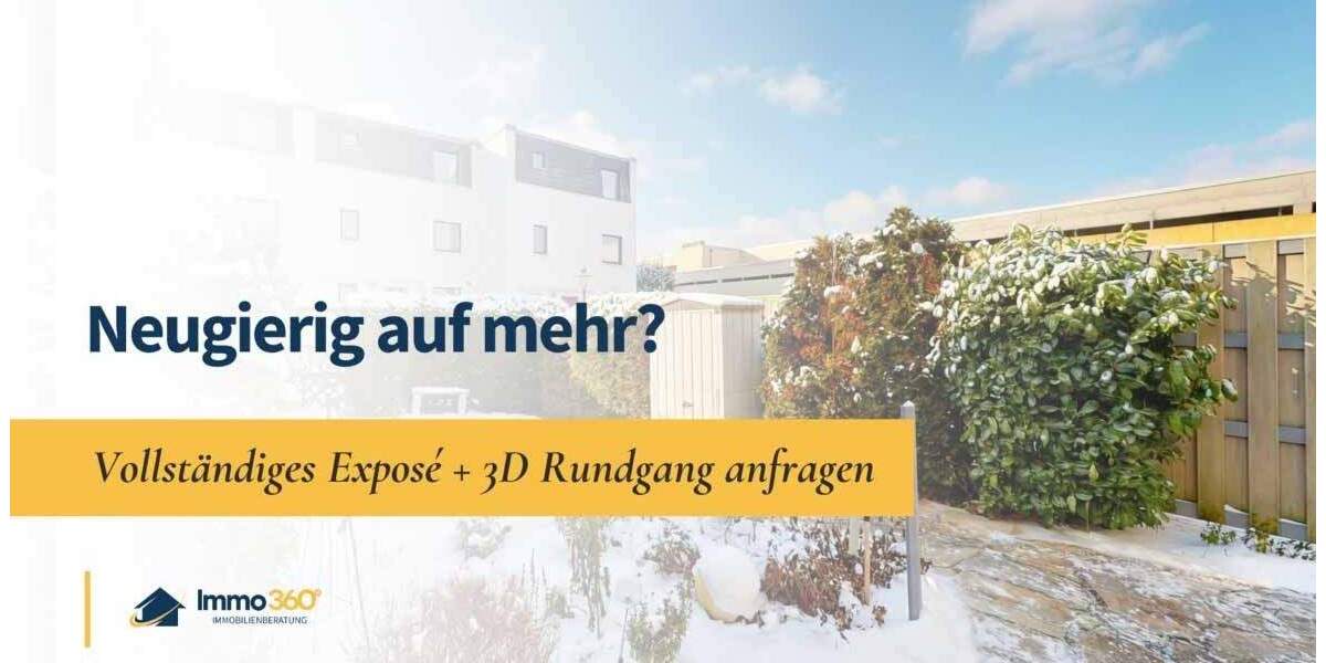 Reihenendhaus Berlin Marienfelde - 5 Zimmer, 134 m&sup2;, 530.000&euro; | Angebot:25278413