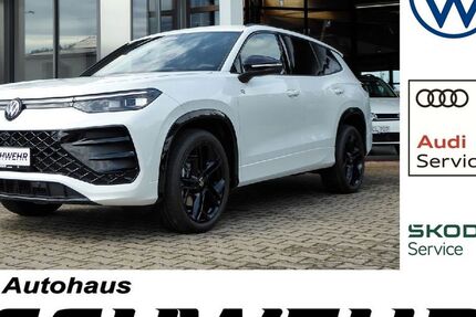 VW Tayron 15.500 km 53.850 &euro; Krumbach 86381