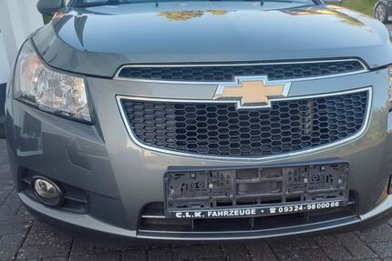 Chevrolet Cruze 101.500 km 4.699 &euro; Kalt bei Münstermaifeld 56294