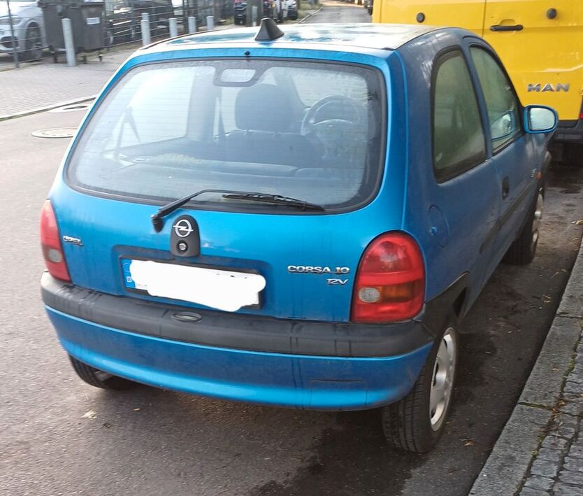 Corsa