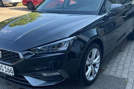Seat Leon 38.900 km 21.420 &euro; Achern 77855