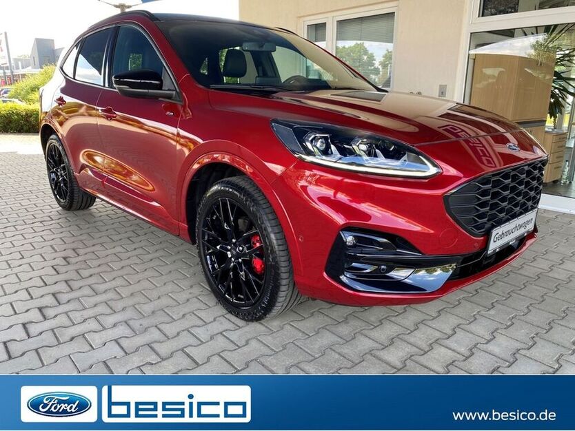 Kuga