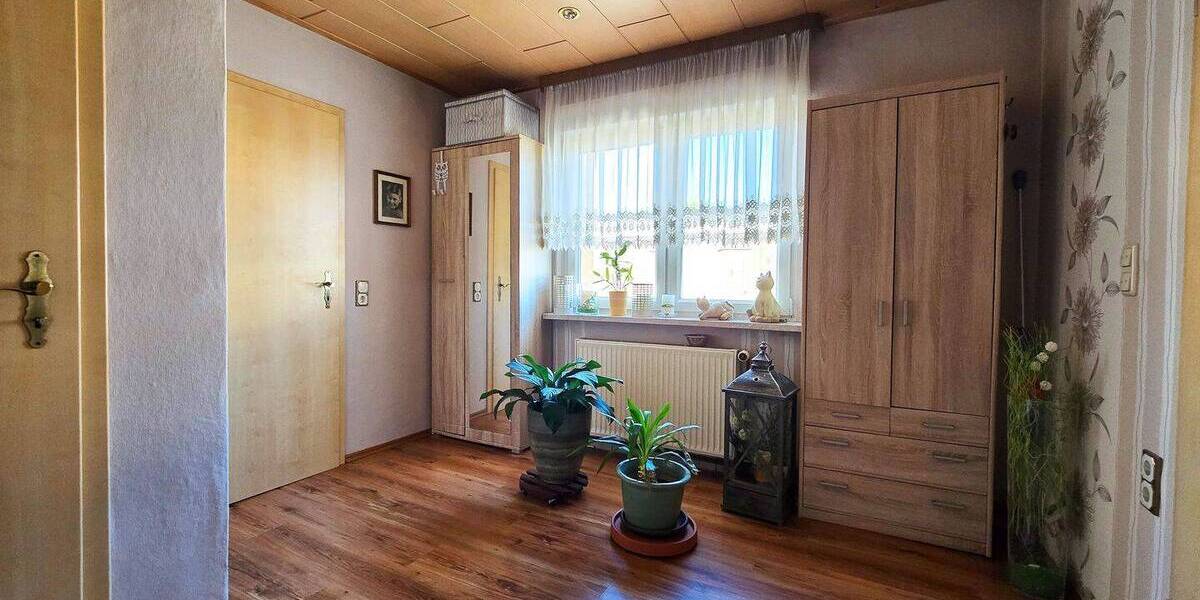 Einfamilienhaus Osternienburger Land Dornbock - 138.000&euro; | Angebot:26885870