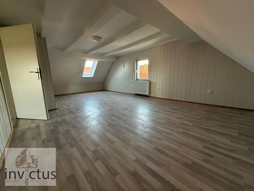 Modernisiertes Einfamilienhaus in Ingelfingen Weldingsfelden mit Garage 5 zimmer