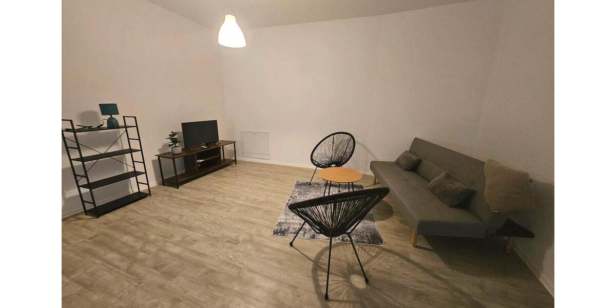 Wohnen auf Zeit Rudolstadt - 2 Zimmer, 70 m&sup2;, 20&euro; | Angebot:22152006