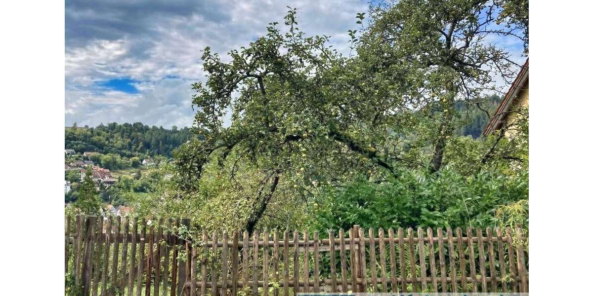 Grundstück Calw - 169.000&euro; | Angebot:27117110