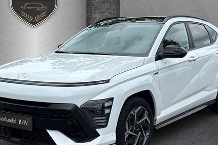 Hyundai KONA 30.500 km 27.990 &euro; Achim 28832