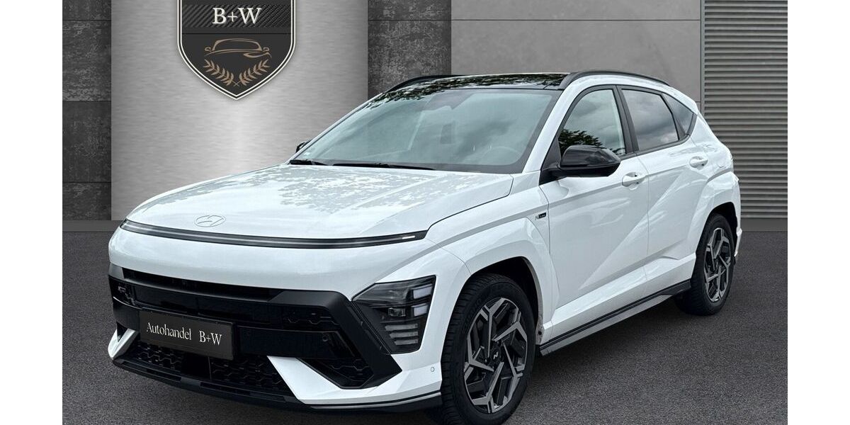 Hyundai KONA 30.500 km 27.990 &euro; Achim 28832